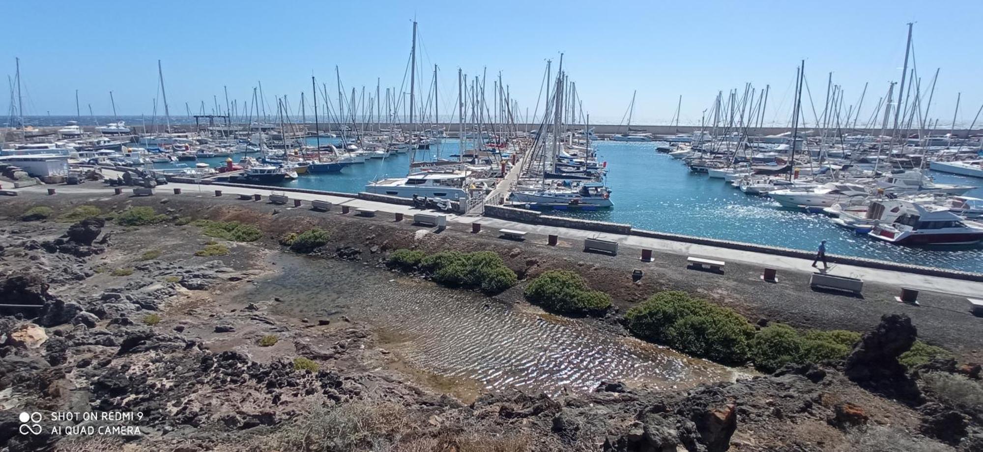 Las Meninas Tenerife Сан Мигель Экстерьер фото