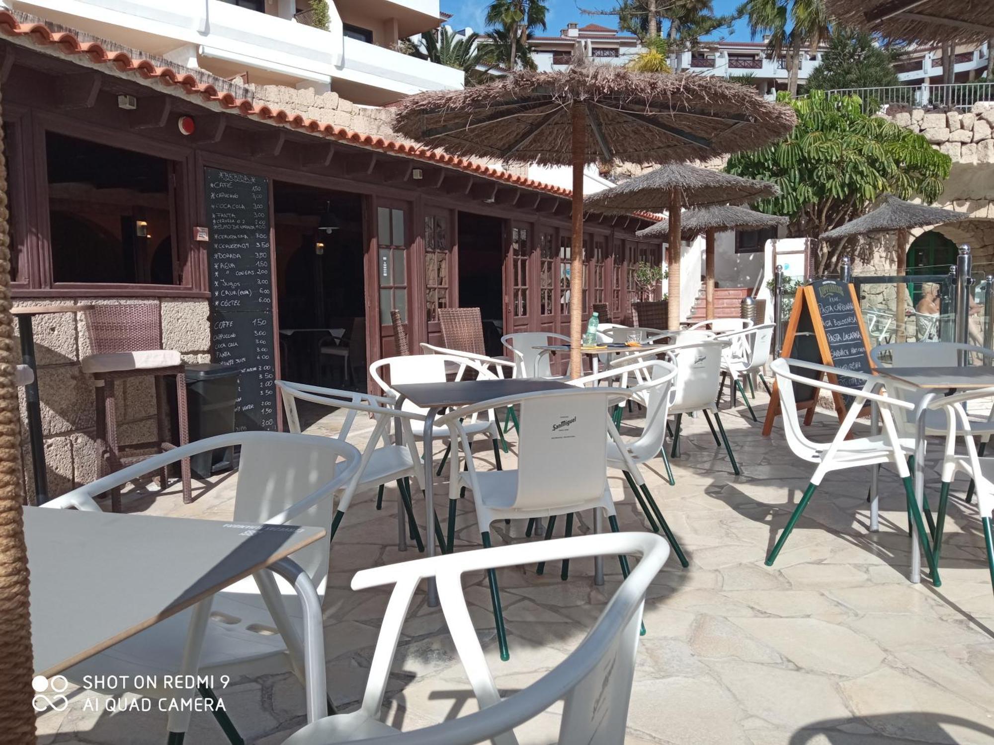 Las Meninas Tenerife Сан Мигель Номер фото