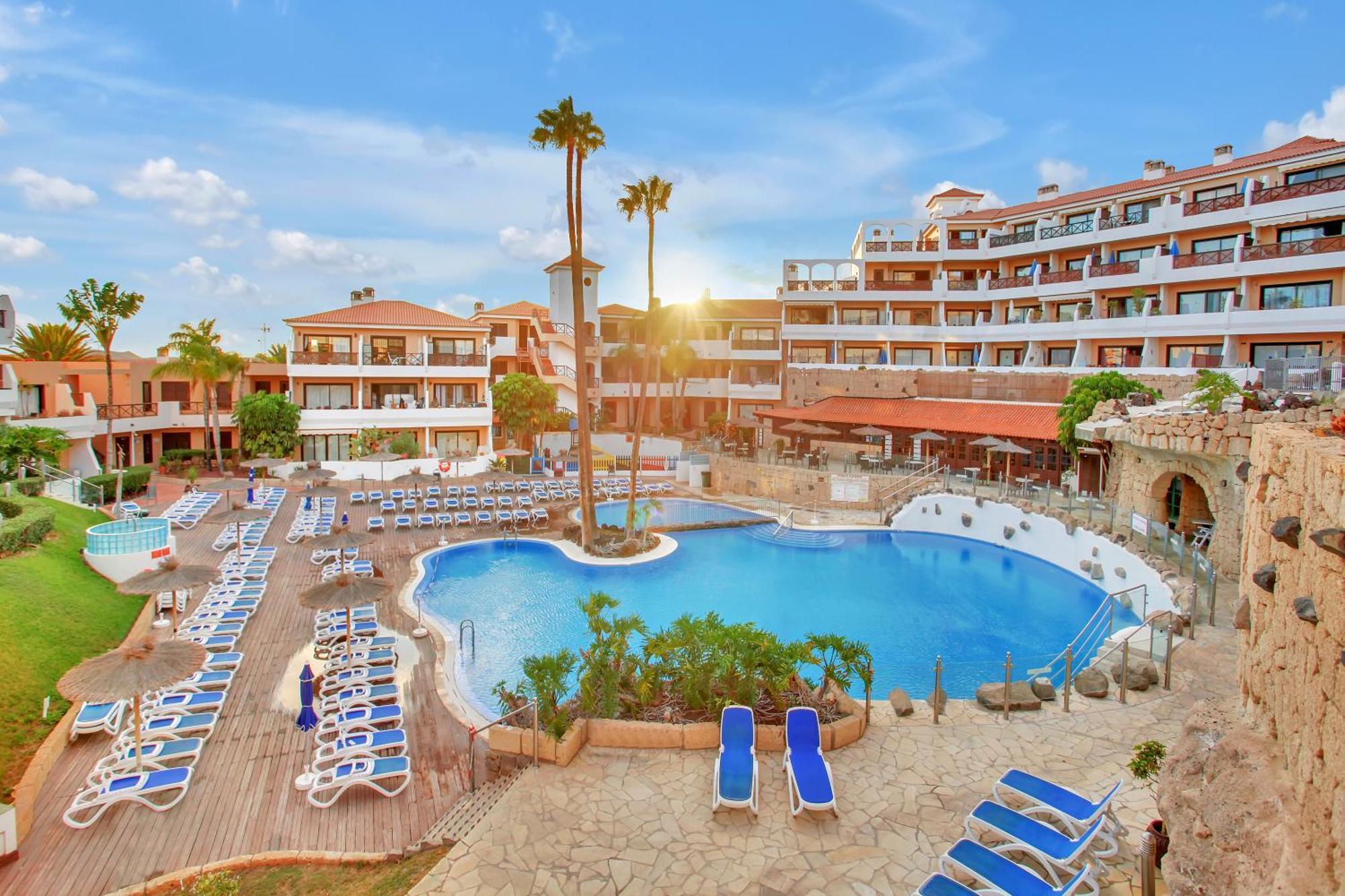 Las Meninas Tenerife Сан Мигель Экстерьер фото