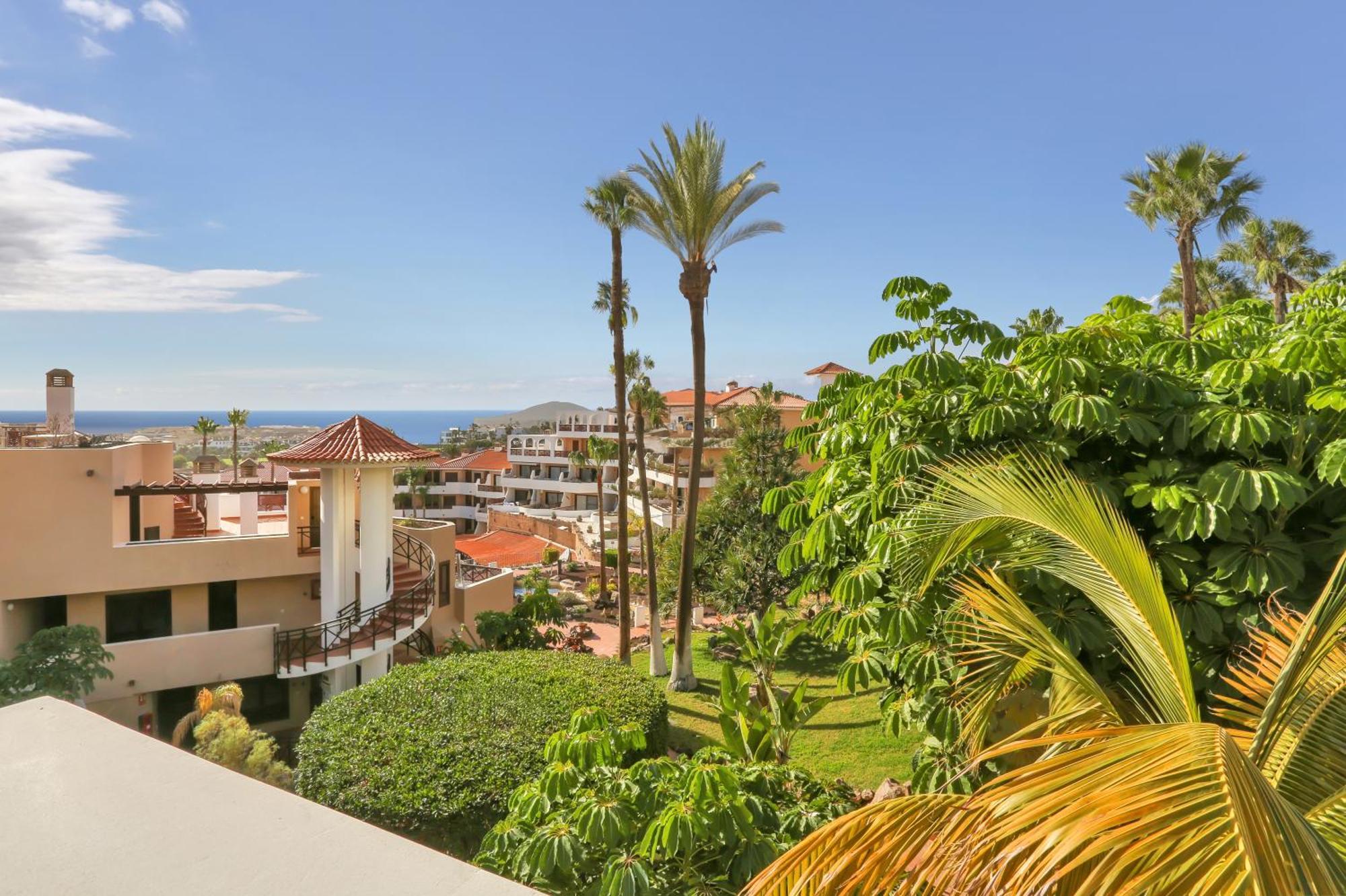 Las Meninas Tenerife Сан Мигель Экстерьер фото