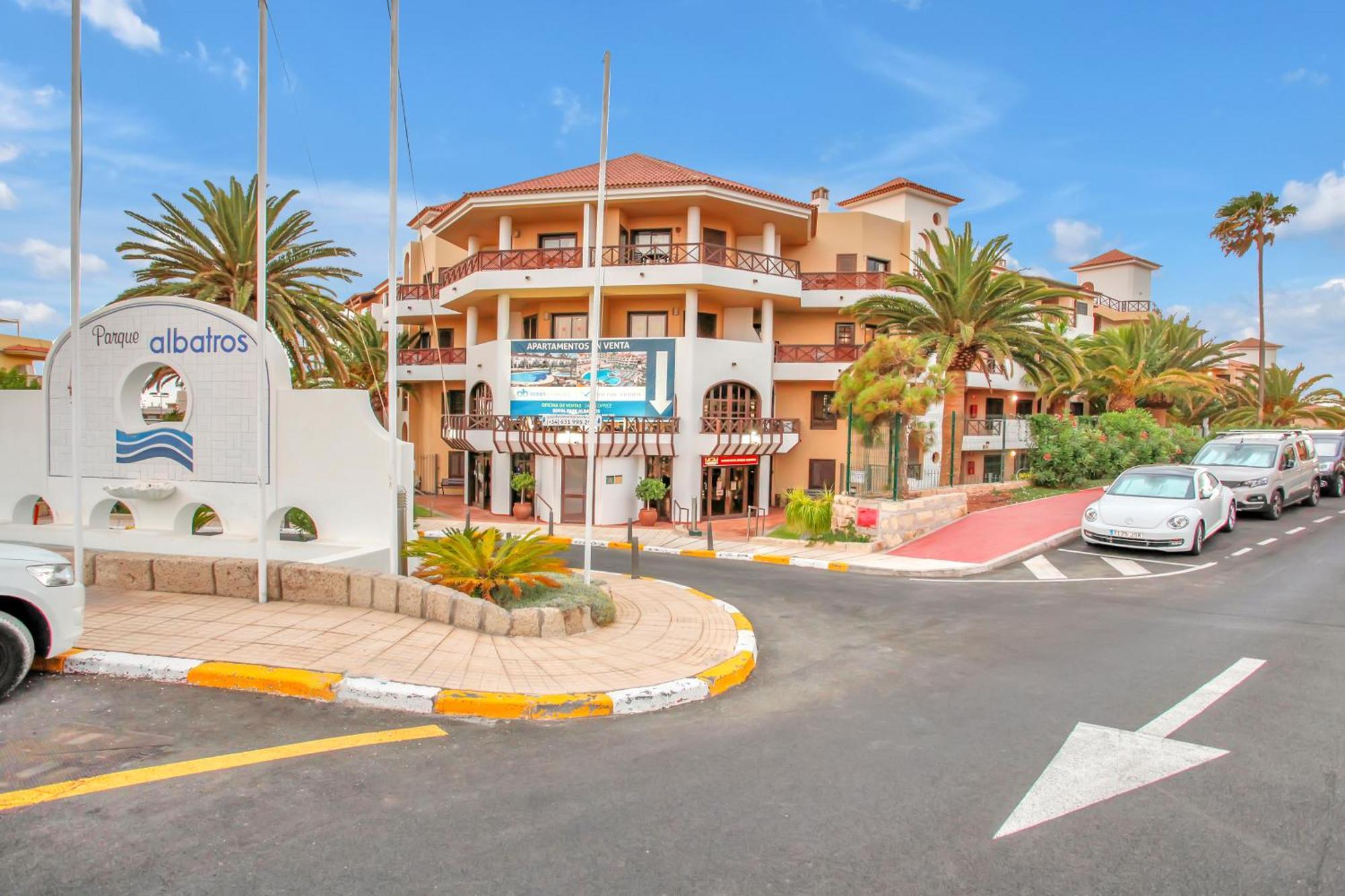 Las Meninas Tenerife Сан Мигель Экстерьер фото