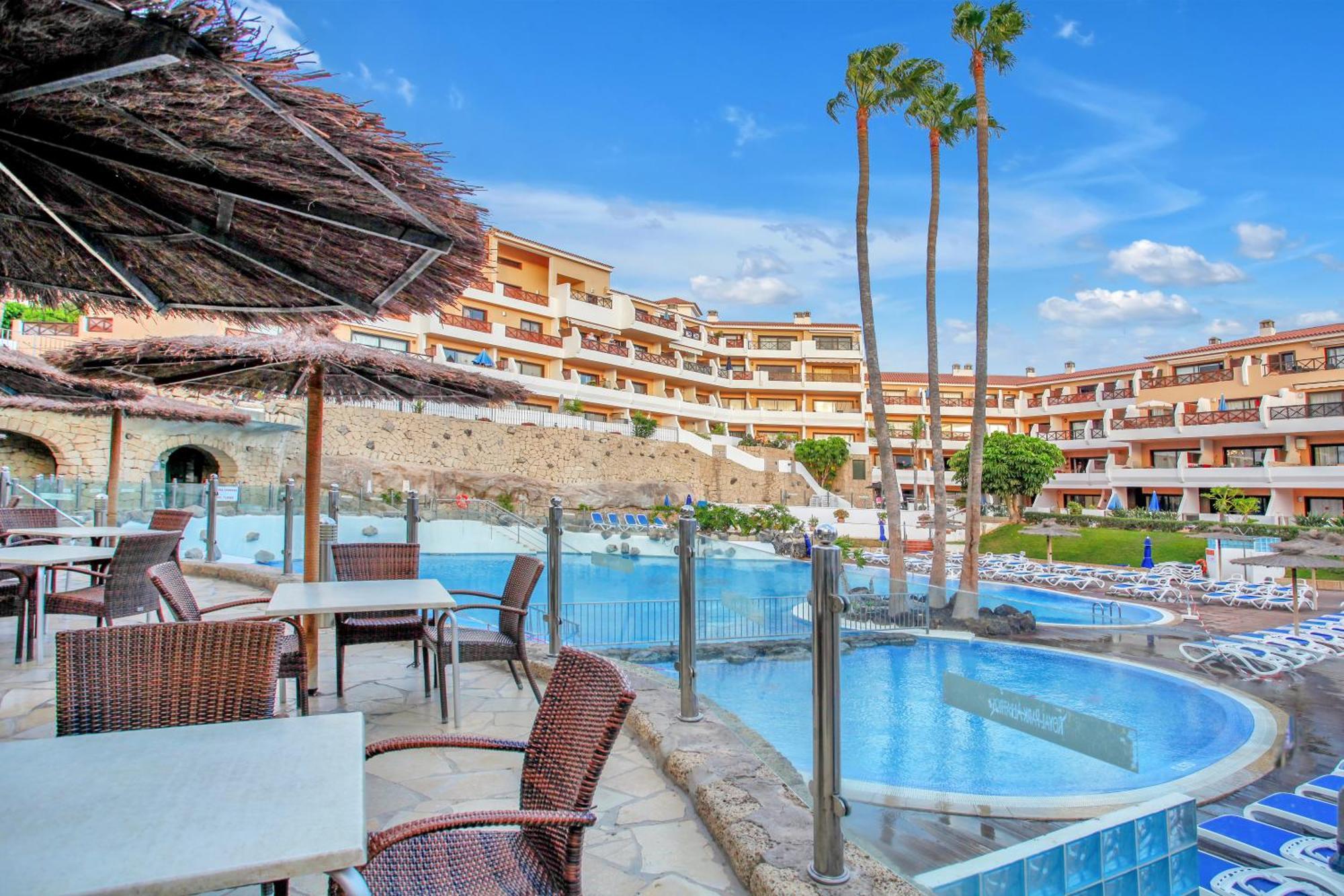 Las Meninas Tenerife Сан Мигель Экстерьер фото