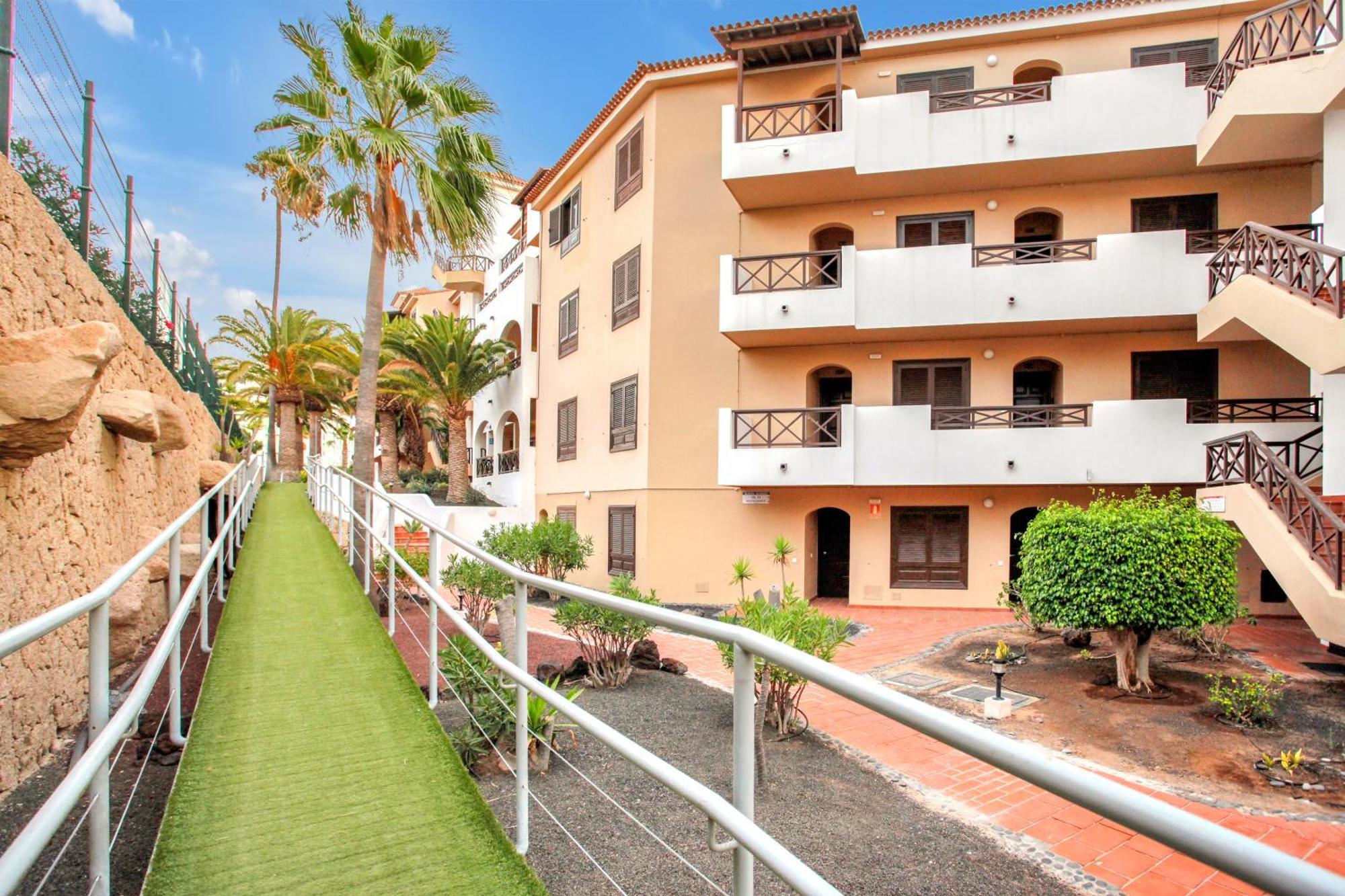 Las Meninas Tenerife Сан Мигель Экстерьер фото