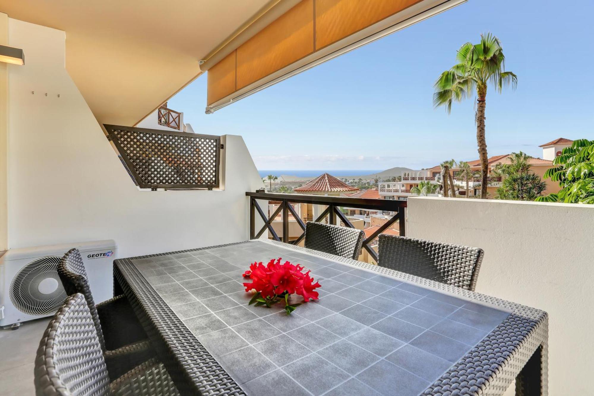 Las Meninas Tenerife Сан Мигель Экстерьер фото