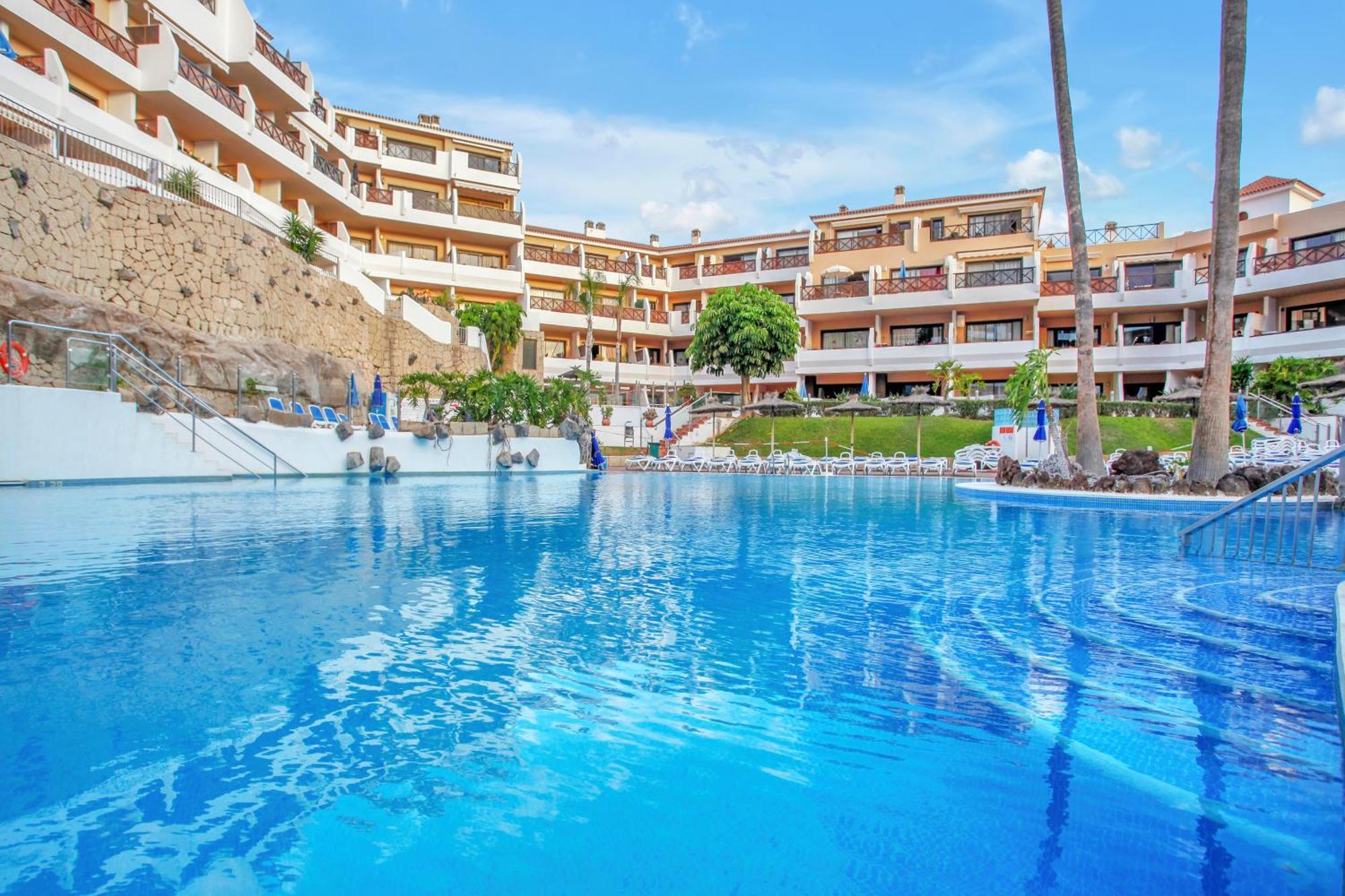 Las Meninas Tenerife Сан Мигель Экстерьер фото