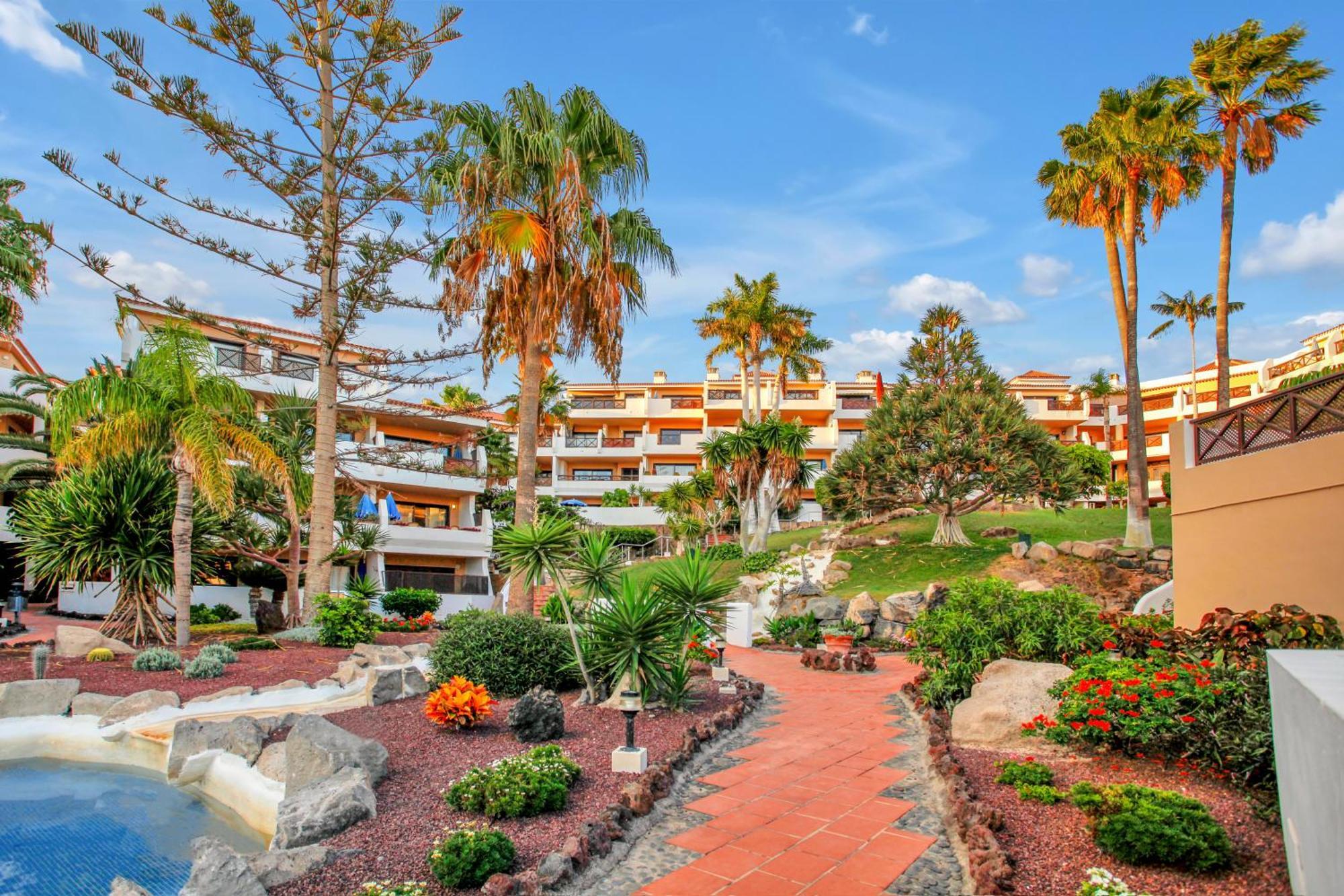 Las Meninas Tenerife Сан Мигель Экстерьер фото