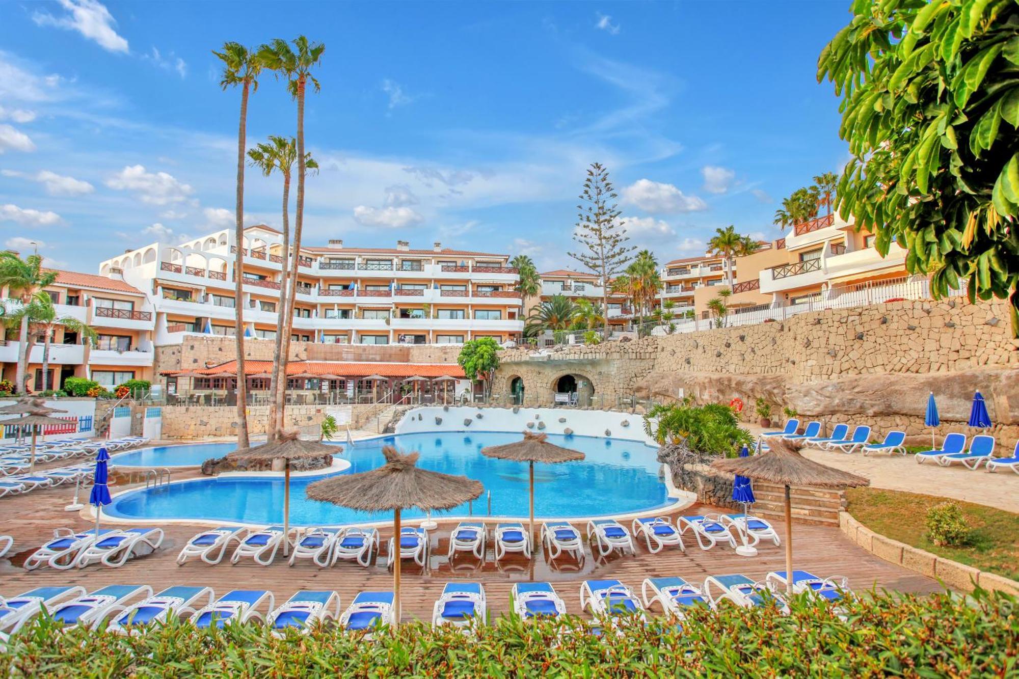 Las Meninas Tenerife Сан Мигель Экстерьер фото