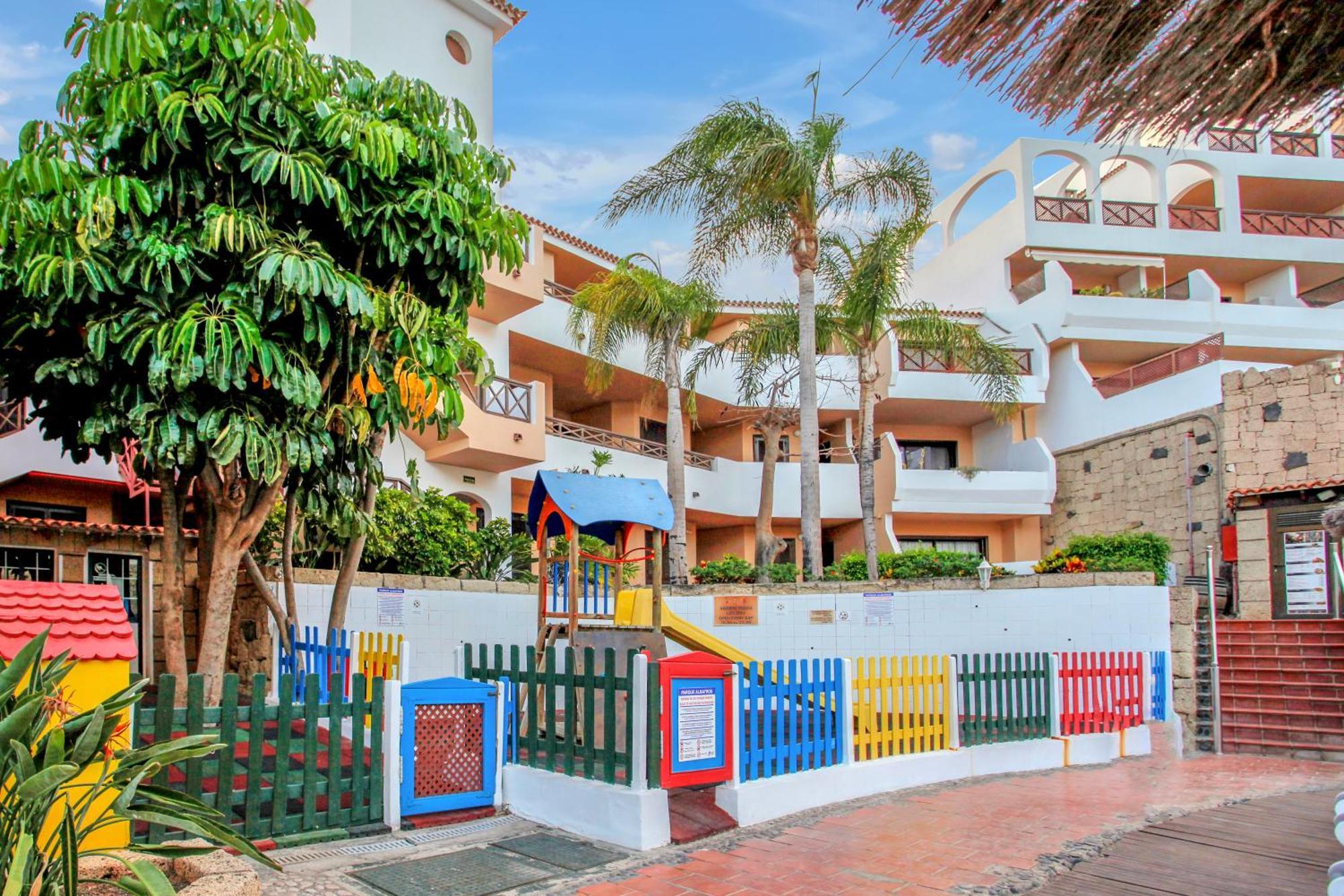Las Meninas Tenerife Сан Мигель Экстерьер фото