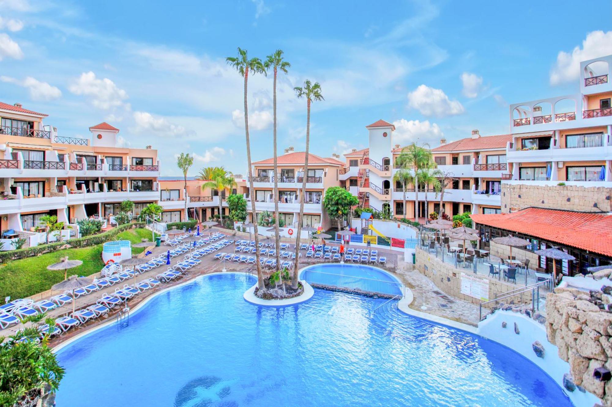 Las Meninas Tenerife Сан Мигель Экстерьер фото
