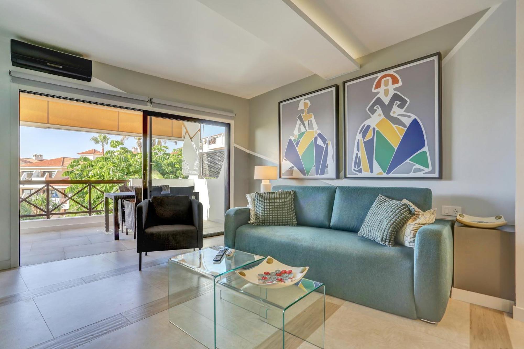 Las Meninas Tenerife Сан Мигель Экстерьер фото