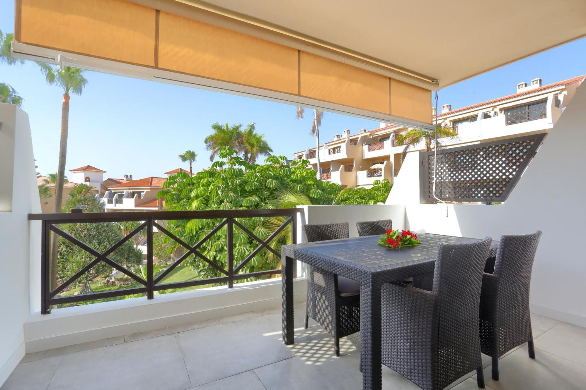 Las Meninas Tenerife Сан Мигель Экстерьер фото